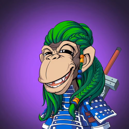 Mad Ape Tournament #2808