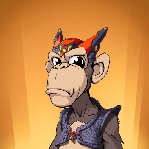 Mad Ape Tournament