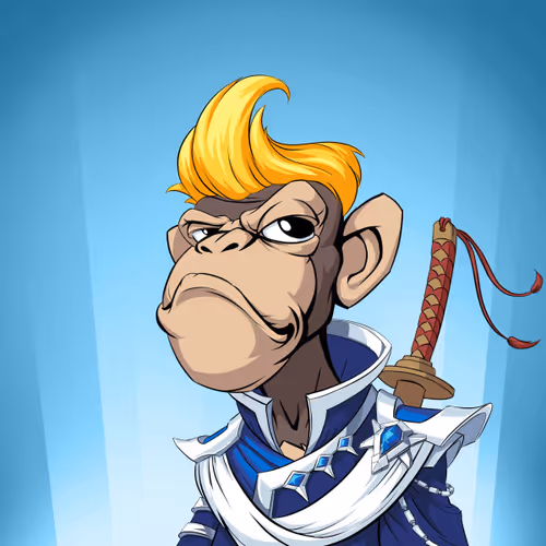 Mad Ape Tournament