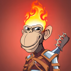 Mad Ape Tournament #2357