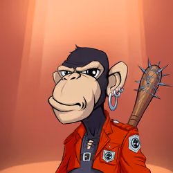 Mad Ape Tournament #29