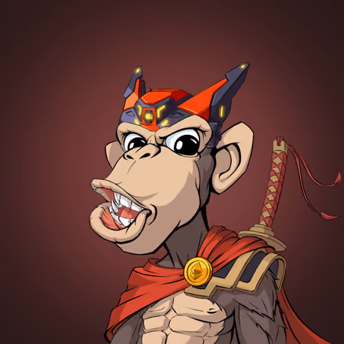 Mad Ape Tournament #1550