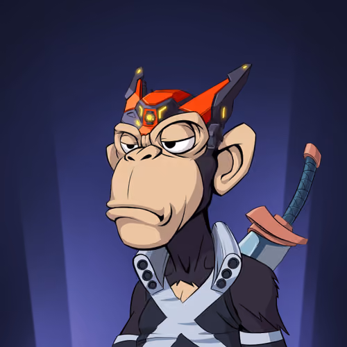 Mad Ape Tournament #939