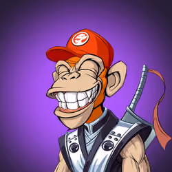 Mad Ape Tournament #2721