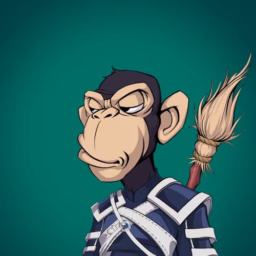 Mad Ape Tournament #1329