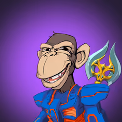 Mad Ape Tournament #788