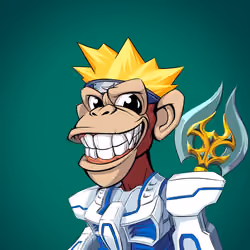 Mad Ape Tournament #3073