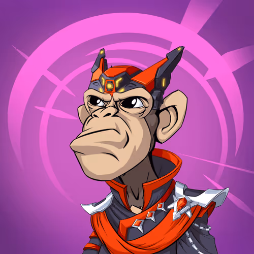 Mad Ape Tournament