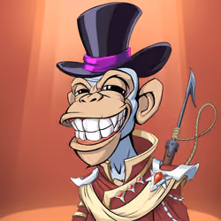 Mad Ape Tournament #3256