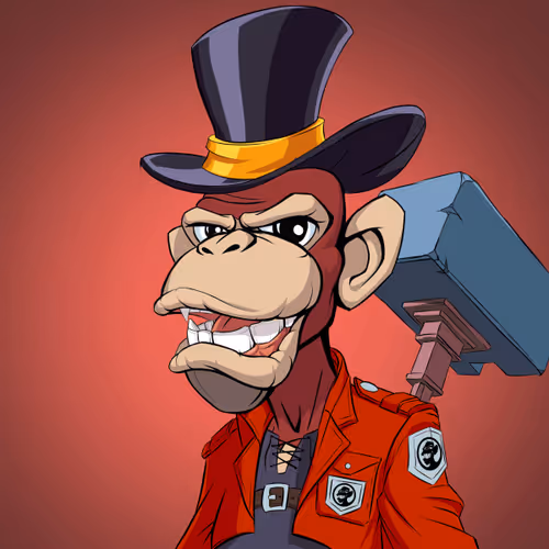 Mad Ape Tournament