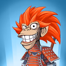 Mad Ape Tournament #153