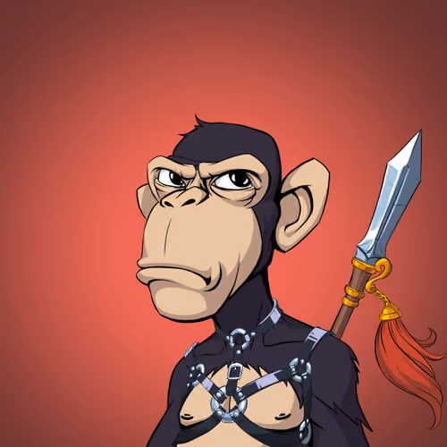 Mad Ape Tournament #4757