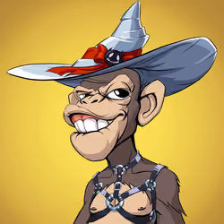 Mad Ape Tournament #2902