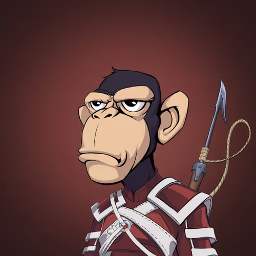Mad Ape Tournament