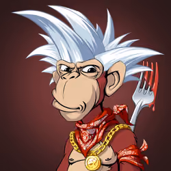 Mad Ape Tournament #2708