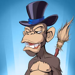 Mad Ape Tournament #1263