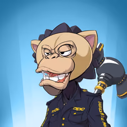 Mad Ape Tournament #1728