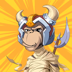 Mad Ape Tournament #1604