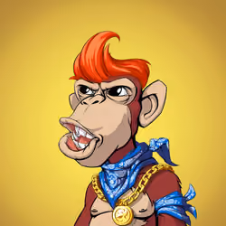 Mad Ape Tournament #1337