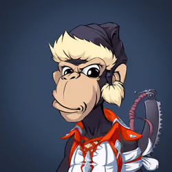 Mad Ape Tournament #266