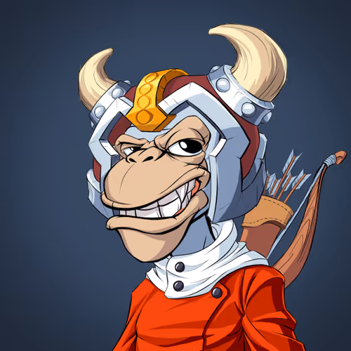 Mad Ape Tournament #1255