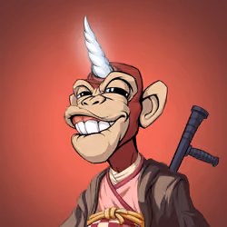 Mad Ape Tournament #3581