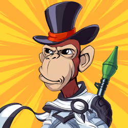 Mad Ape Tournament #641