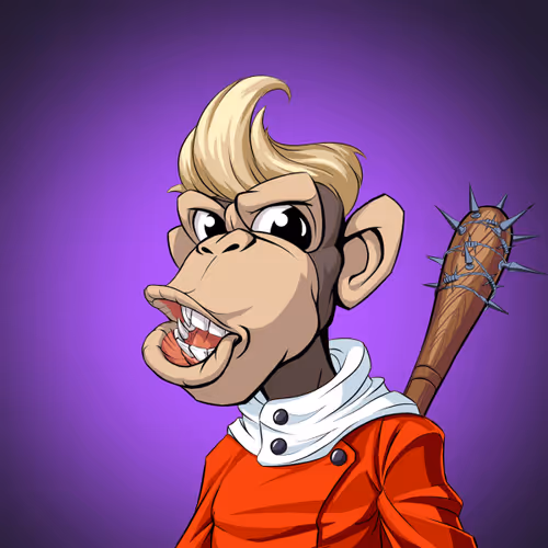 Mad Ape Tournament