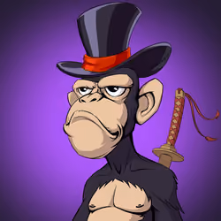 Mad Ape Tournament #1487