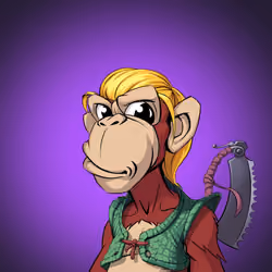 Mad Ape Tournament #3370