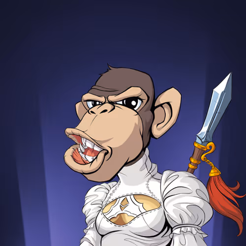 Mad Ape Tournament