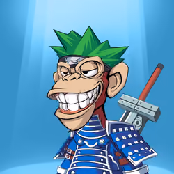 Mad Ape Tournament #3253