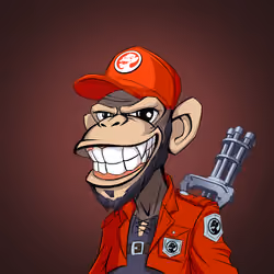 Mad Ape Tournament #4195