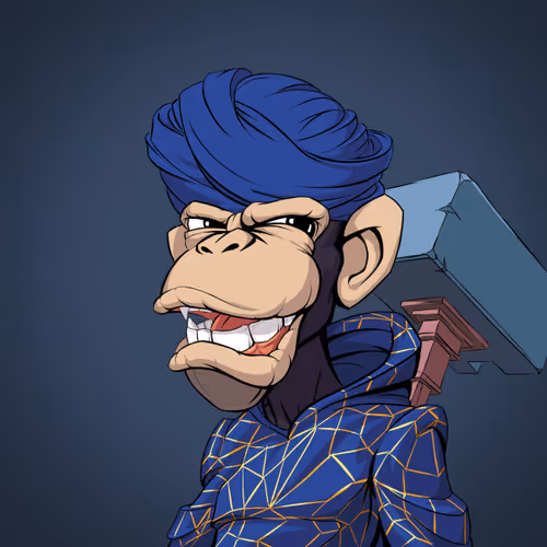 Mad Ape Tournament