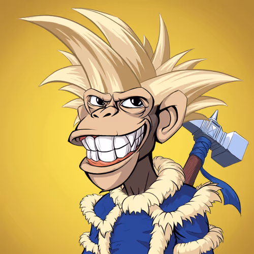 Mad Ape Tournament
