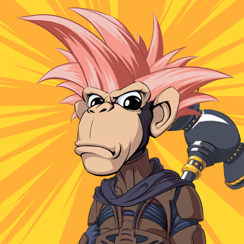 Mad Ape Tournament