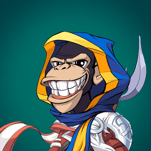 Mad Ape Tournament #4741