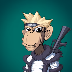 Mad Ape Tournament #2701