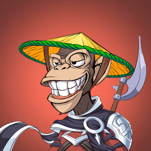 Mad Ape Tournament