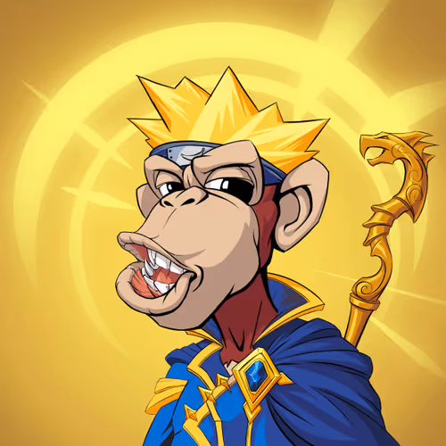 Mad Ape Tournament #709