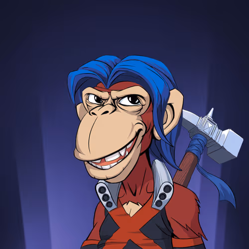 Mad Ape Tournament