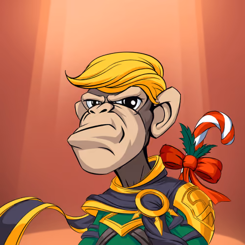 Mad Ape Tournament #3602