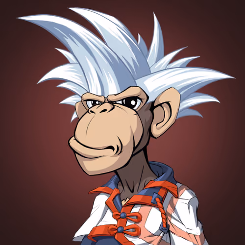 Mad Ape Tournament #3890