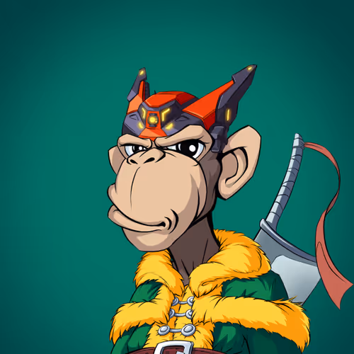 Mad Ape Tournament