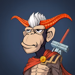Mad Ape Tournament #4282