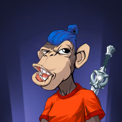 Mad Ape Tournament #2167