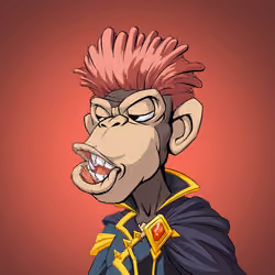 Mad Ape Tournament #4835