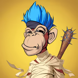 Mad Ape Tournament #2727