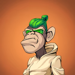 Mad Ape Tournament #519