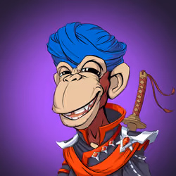 Mad Ape Tournament #1771